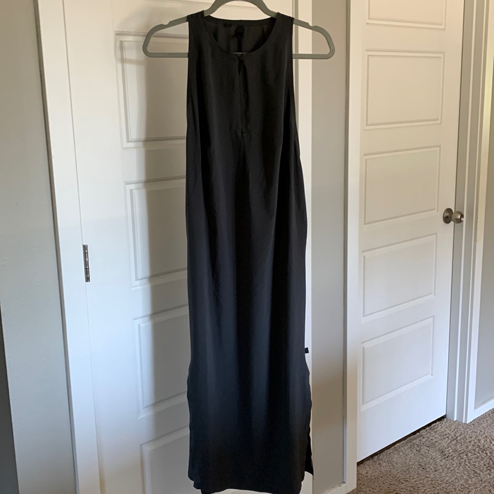 Lululemon Long tank dress